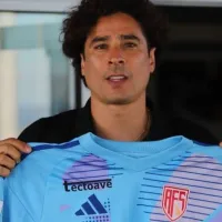 De primer nivel: el millonario salario que percibirá Guillermo Ochoa en el AVS de Portugal