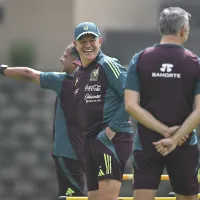 En el retorno de Javier Aguirre al Tri: ¿Cuánto paga la victoria de México ante Nueva Zelanda?