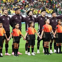 México anunció que jugará un partido ante Valencia: cuándo y dónde será el amistoso