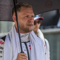 Confirmado: Haas anunció al piloto que reemplazará a Kevin Magnussen en Azerbaiyán