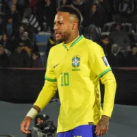 ¿Por qué no juega Neymar en Brasil vs. Ecuador por las Eliminatorias Sudamericanas?