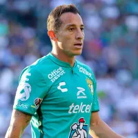 ¿Una advertencia? Andrés Guardado habló y le envió un mensaje a Javier Aguirre para no repetir errores