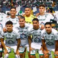 León tiene apuntado a entrenador con pasado en Selecciones Nacionales