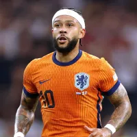 ¿México podía pagarle? La irrisoria fortuna que cobrará Memphis Depay en Corinthians de Brasil