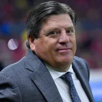 La fulminante crítica del Piojo Herrera al Estadio Olímpico de Pumas UNAM