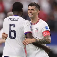 Pronósticos Estados Unidos vs Canadá: se cruzan los anfitriones del próximo Mundial