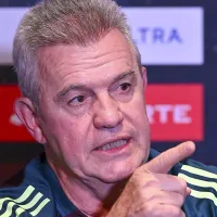 Lo confirmó Javier Aguirre: el portero titular de la Selección Mexicana frente a Nueva Zelanda