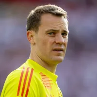 ¿Por qué no juega Manuel Neuer en Alemania vs. Hungría por la UEFA Nations League?