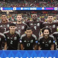 Las alineaciones de México vs. Nueva Zelanda por el amistoso internacional