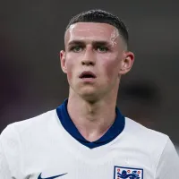 ¿Por qué no juega Phil Foden en Irlanda vs. Inglaterra por la UEFA Nations League?