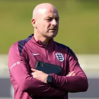 Quién es Lee Carsley, el entrenador interino de Inglaterra que reemplazó a Gareth Southgate