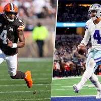 Dónde ver EN VIVO Cleveland Browns vs. Dallas Cowboys por la NFL