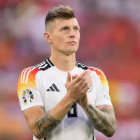 ¿Por qué no juega Toni Kroos en Alemania vs. Hungría por la UEFA Nations League?