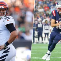 Dónde ver EN VIVO Cincinnati Bengals vs. New England Patriots por el juego de NFL: Canal de TV y streaming