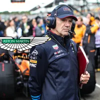 Aston Martin le pagará una fortuna a Adrian Newey: ganará más del doble que Checo Pérez