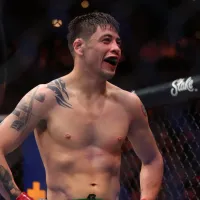 Brandon Moreno volverá a pelear en la UFC