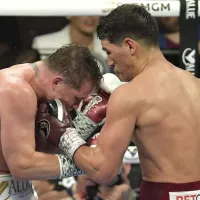 Esto es lo que tiene que pasar para que se de una revancha entre Canelo Álvarez y Dmitry Bivol