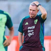 Los jugadores que Javier Aguirre dejó afuera del México vs. Nueva Zelanda