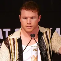 Canelo Álvarez asegura noquear a Edgar Berlanga el 14 de septiembre y se nombra como el mejor del mundo