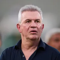 Javier Aguirre se expresa tras los rumores de indisciplina en México