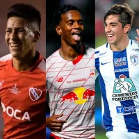 Transferencias récord en México: los 5 fichajes más costosos de la historia de la Liga MX