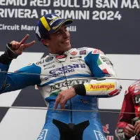 Marc Márquez confirma su resurrección en San Marino: ¿Tiene chances de ganar el Mundial?