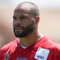 Noticias NFL: Dak Prescott cambió de opinión sobre su extensión de contrato con los Dallas Cowboys