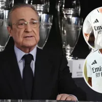 Guiño para Florentino: los 2 fichajes que sueña Real Madrid abren la puerta al 'Merengue'