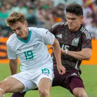 ¡El padre de Oceanía! Así quedó el historial de la Selección Mexicana tras golear a Nueva Zelanda