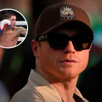 Canelo Álvarez apuntó contra Edgar Berlanga a días de su pelea: \&#039;Haré que sienta dolor\&#039;