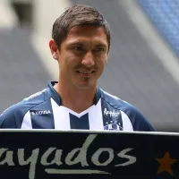 "Sientan el escudo": El mensaje de un ex Rayados a los refuerzos del club