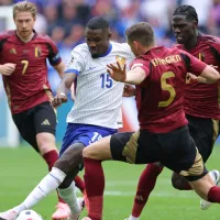 Pronósticos Francia vs Bélgica: el subcampeón del mundo va por la recuperación