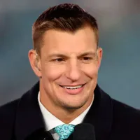 El nuevo trabajo de Rob Gronkowski tras su etapa como analista en Fox NFL