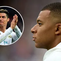 \&#039;No pienso en Cristiano Ronaldo\&#039;: Kylian Mbappé se cansó de las comparaciones en Real Madrid