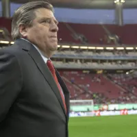 ¿Vuelve a los banquillos? Miguel Herrera sería candidato a dirigir la selección de Costa Rica