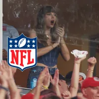 El enojo de Taylor Swift con la NFL por atentar contra su seguridad en Kansas vs. Baltimore