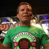 Julio César Chávez revela qué es lo que le falta a Canelo Álvarez para ser una leyenda del box