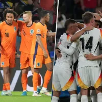 ¿Qué canal transmite EN VIVO Países Bajos vs. Alemania por la UEFA Nations League?