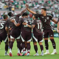 ¿Dónde juega hoy México ante Canadá por un amistoso internacional?