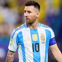 ¿Por qué no juega Lionel Messi en Colombia vs. Argentina por las Eliminatorias Sudamericanas?