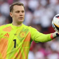 ¿Por qué no juega Manuel Neuer en Alemania vs. Países Bajos por la UEFA Nations League?