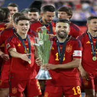 Los equipos más ganadores de la UEFA Nations League en toda la historia