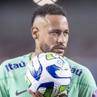 ¿Por qué no juega Neymar en Paraguay vs. Brasil por las Eliminatorias Conmebol?