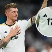 ¿El reemplazo de Toni Kroos? Real Madrid busca talento y apunta a un fichaje top para 2025