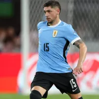 ¿Por qué no juega Federico Valverde en Venezuela vs. Uruguay?