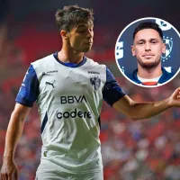 Óliver Torres habló sobre la llegada de Lucas Ocampos a Rayados