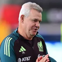 La sorprendente revelación de Javier Aguirre tras el empate de México con Canadá: \&#039;No hay estilo\&#039;