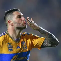 Tigres UANL vs Atlético San Luis: ¿Cuánto cotizan los goles de André-Pierre Gignac?