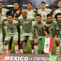 ¿Cuándo vuelve a jugar la Selección Mexicana en 2024 tras el empate ante Canadá?