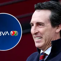 "México vive el fútbol con pasión": Unai Emery, fascinado con la Liga MX